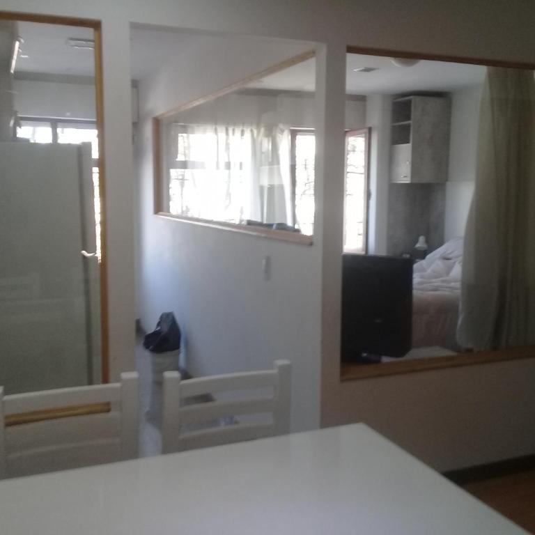 Céntrico A-04 - Apartamento de 1 dormitorio - 7