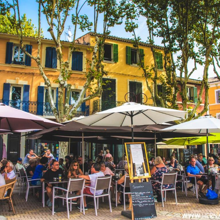 Mer & Relax - parking - wifi - terrasse - mer - Appartement avec Terrasse - 33