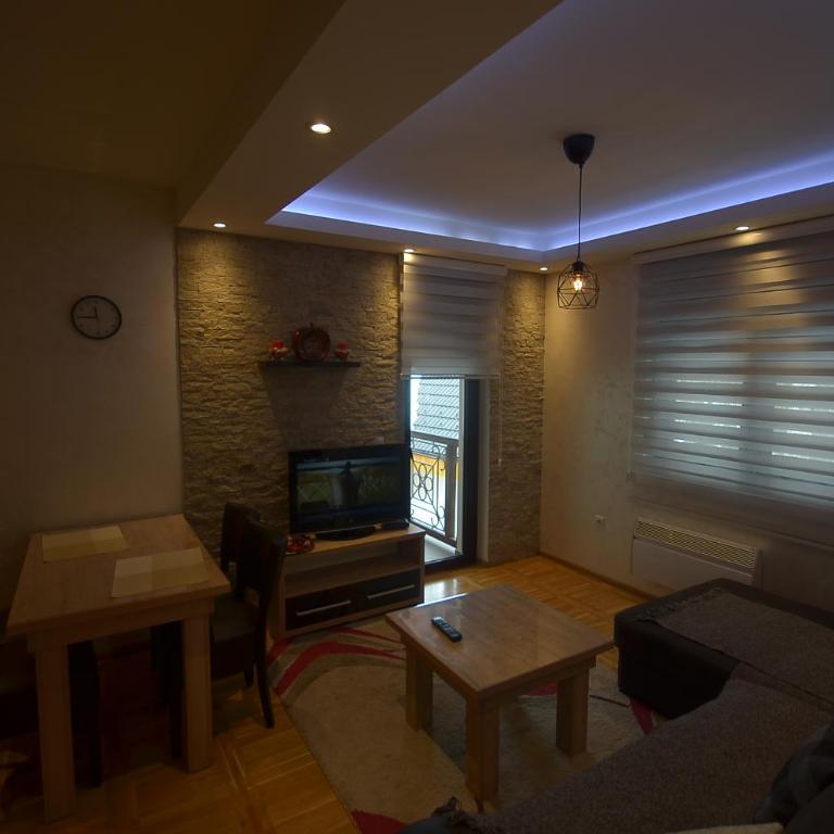 EOL - Apartman sa 1 Spavaćom Sobom - 6