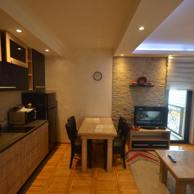 EOL - Apartman sa 1 Spavaćom Sobom - 9