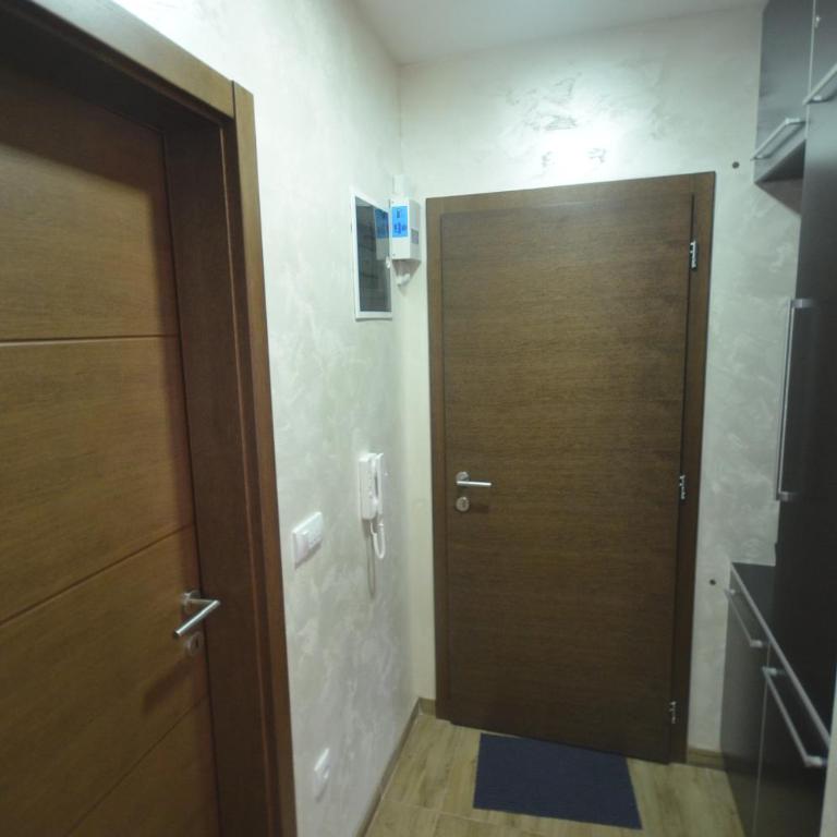 EOL - Apartman sa 1 Spavaćom Sobom - 13