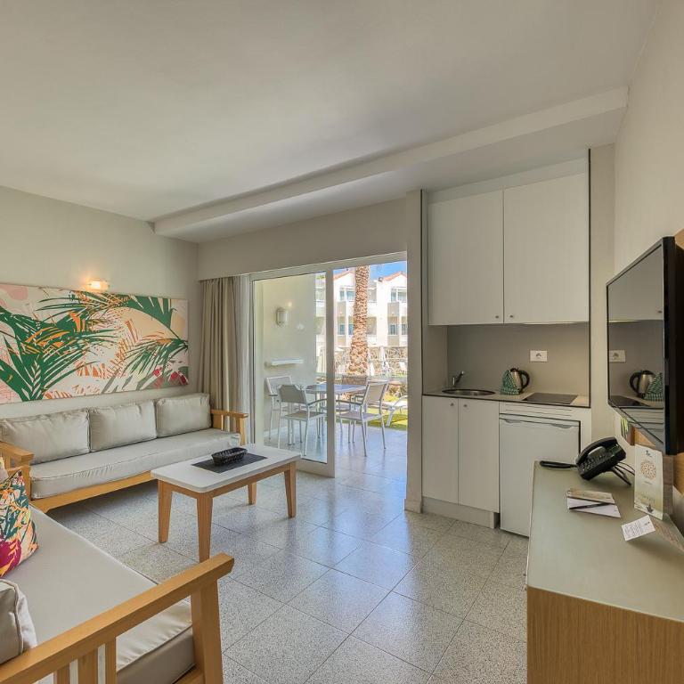 Apartamentos LIVVO Koala Garden - Superior Apartment - 3