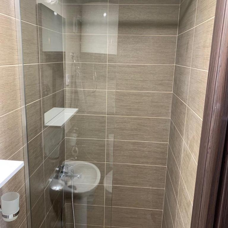 Apartman Daca - One-Bedroom Apartment - 9