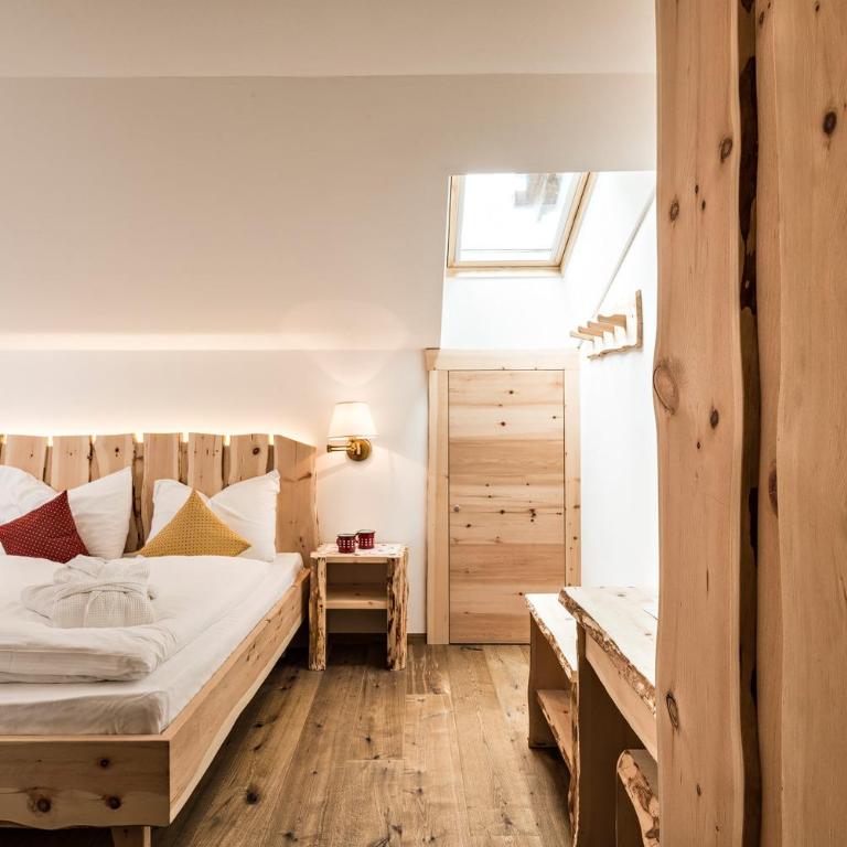 Hotel Platz - Camera Matrimoniale Standard - 1