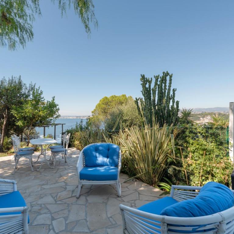 Château des Anglais - Five Stars Holiday House - Appartement - 41