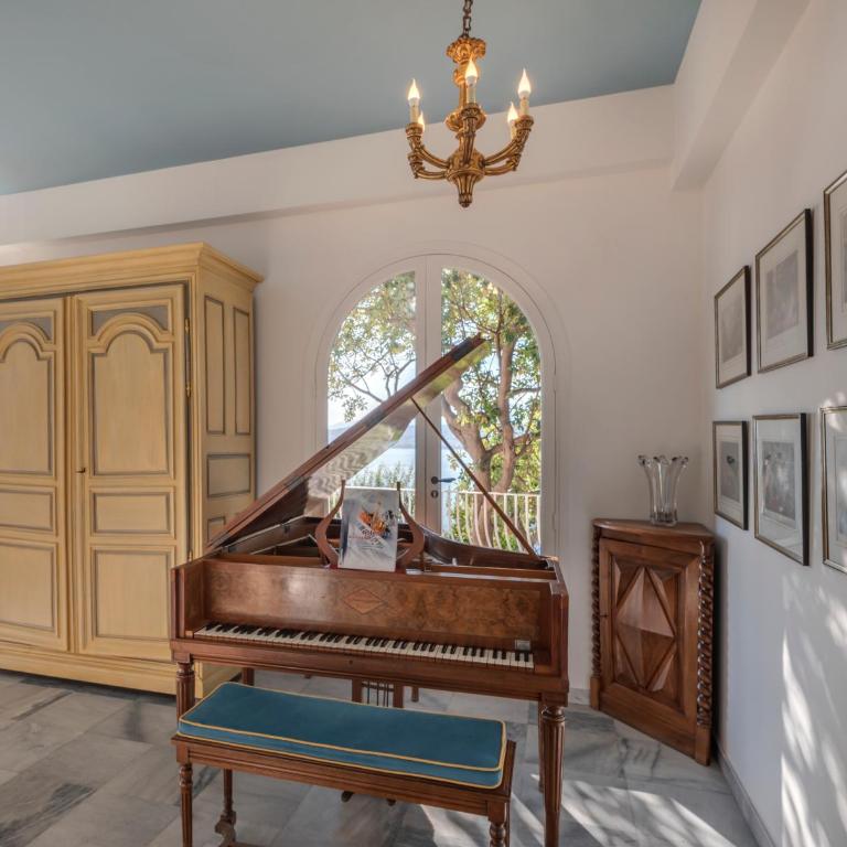 Château des Anglais - Five Stars Holiday House - Appartement - 51
