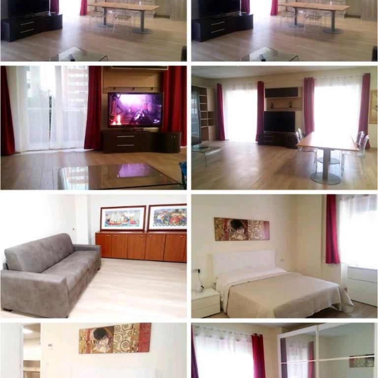 Vetere 101 Apartment - Appartement avec Balcon - 7