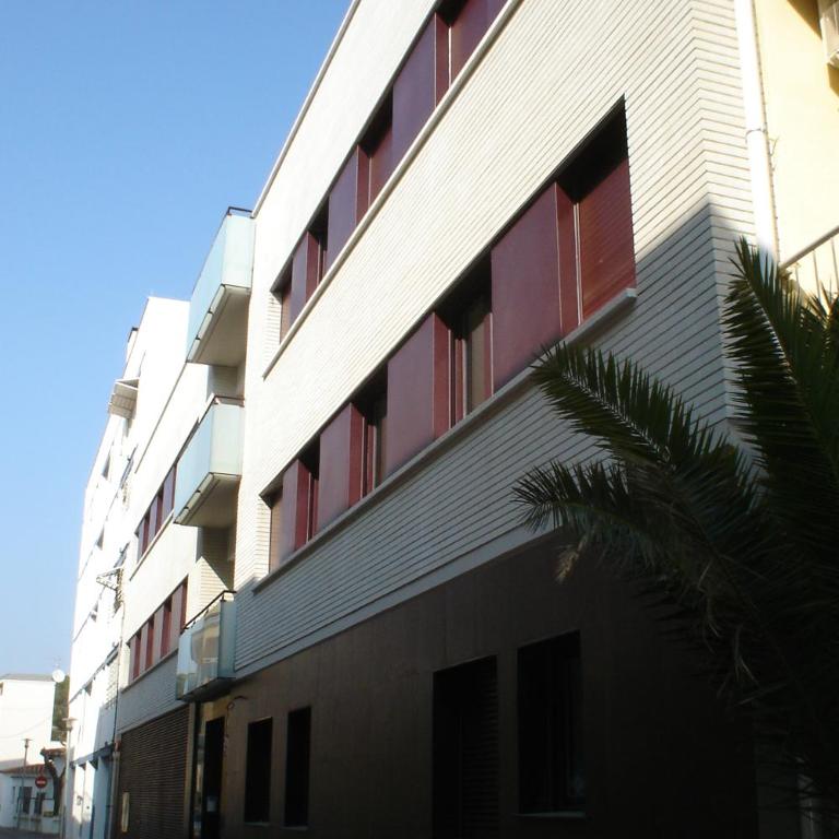 Sun d'Aro - Apartamento de 2 dormitorios - 1