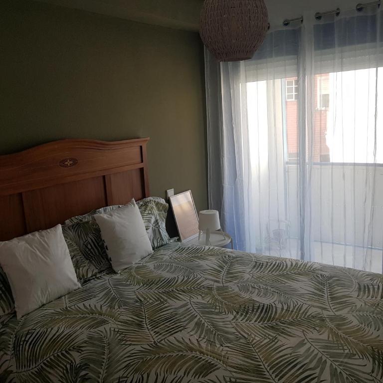 Calma House - Apartamento de 1 dormitorio - 12