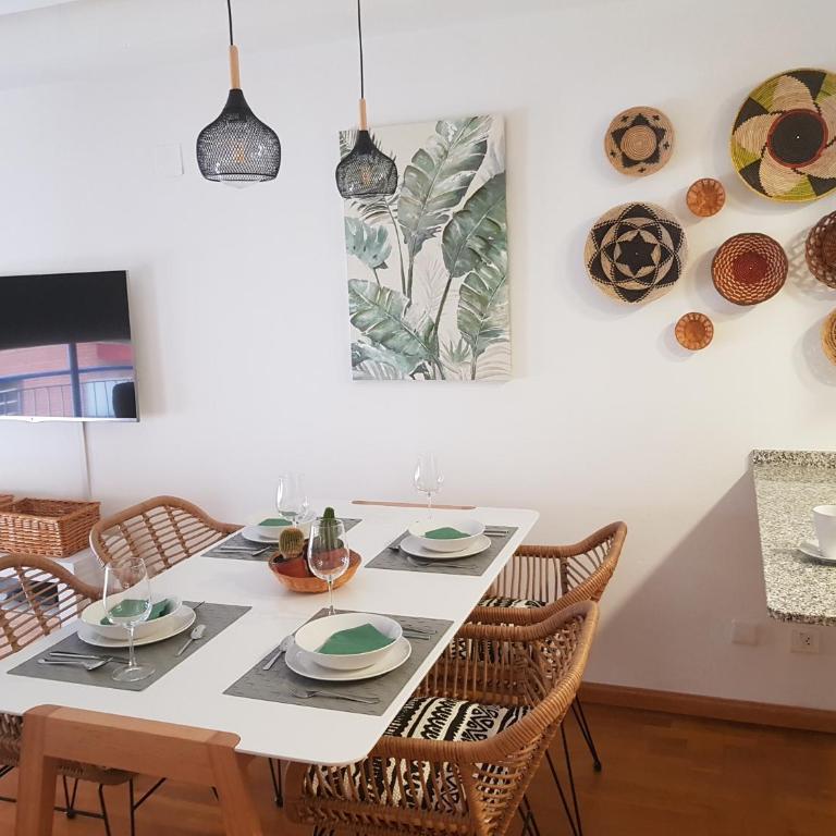 Calma House - Apartamento de 1 dormitorio - 1