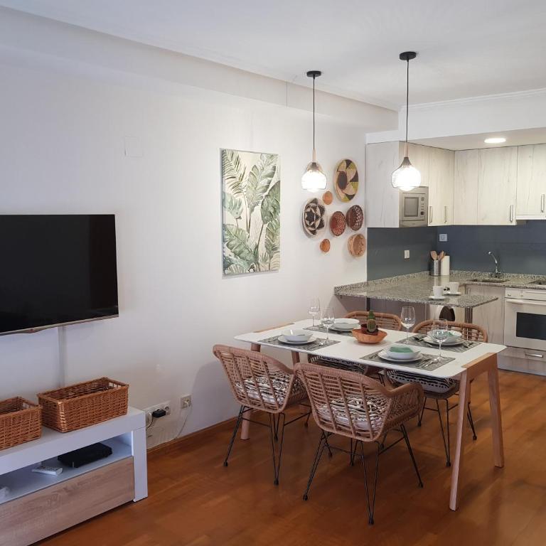 Calma House - Apartamento de 1 dormitorio - 11