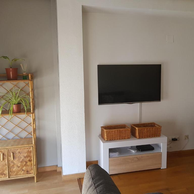 Calma House - Apartamento de 1 dormitorio - 17