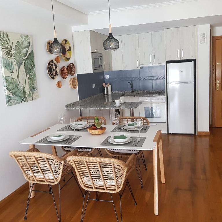 Calma House - Apartamento de 1 dormitorio - 20