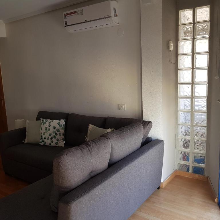 Calma House - Apartamento de 1 dormitorio - 22