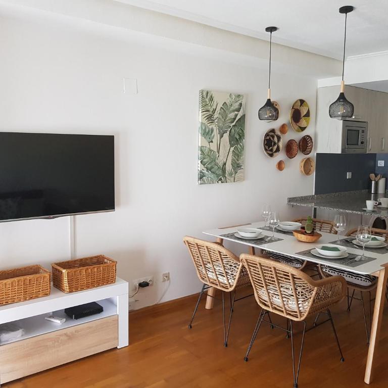Calma House - Apartamento de 1 dormitorio - 27