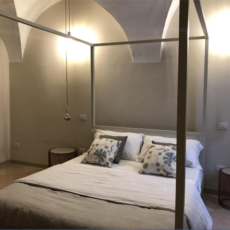 R&B Il Viavai - Double Room with Private Bathroom - 1