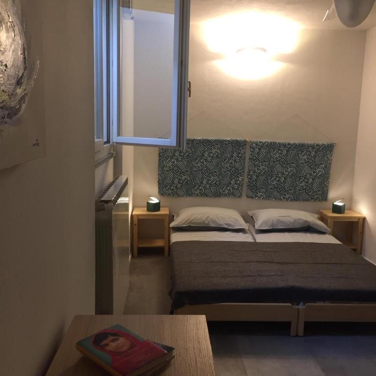The Owl House - Appartamento con 2 Camere da Letto - 19