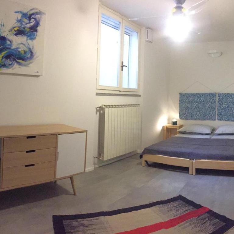The Owl House - Appartamento con 2 Camere da Letto - 20