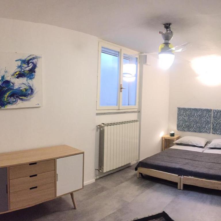 The Owl House - Appartamento con 2 Camere da Letto - 18