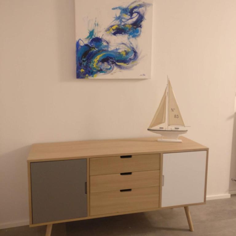 The Owl House - Appartamento con 2 Camere da Letto - 22