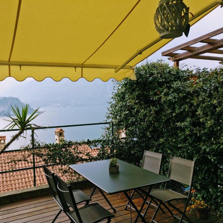The Owl House - Appartamento con 2 Camere da Letto - 5