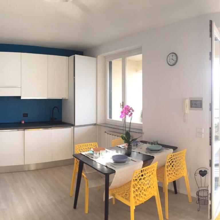 The Owl House - Appartamento con 2 Camere da Letto - 6