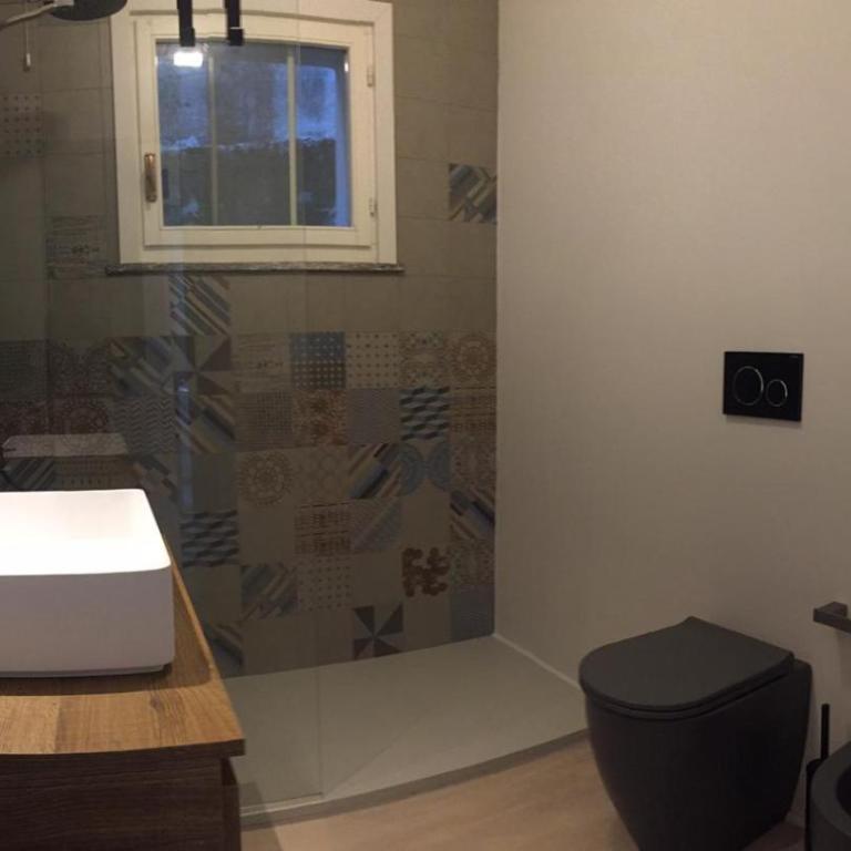 The Owl House - Appartamento con 2 Camere da Letto - 17