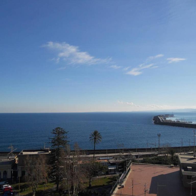 Attico Scogliera d'Armisi - One-Bedroom Apartment - 1