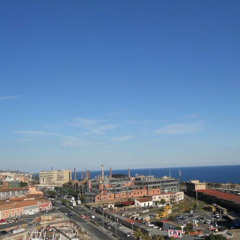 Attico Scogliera d'Armisi - One-Bedroom Apartment - 33
