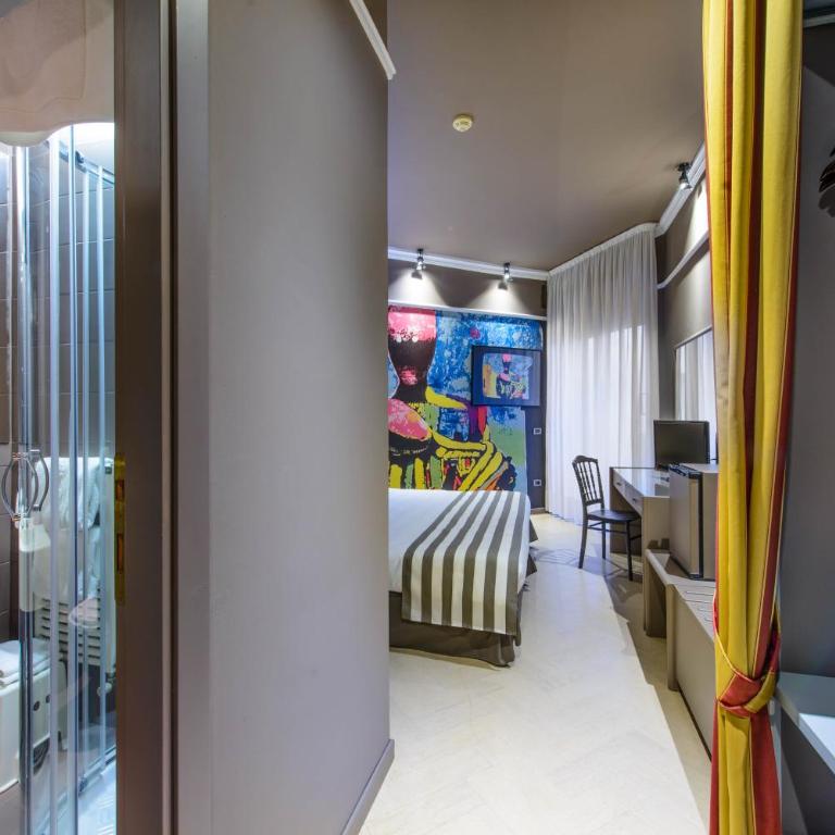 Admiral Art Hotel - Camera Art - 9