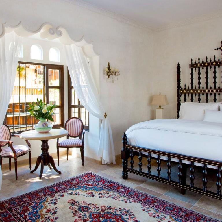 Casa Kimberly Boutique Hotel - Deluxe Double Room - 5