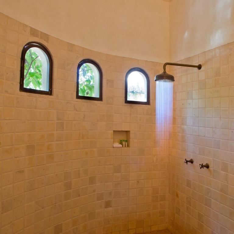Casa Kimberly Boutique Hotel - Deluxe Double Room - 4