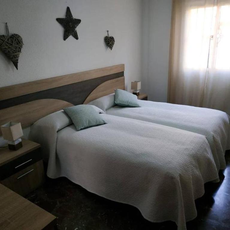 CALIFAL - Apartamento de 2 dormitorios - 8