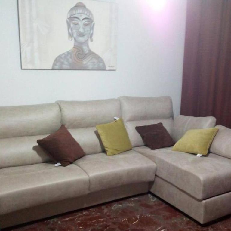 CALIFAL - Apartamento de 2 dormitorios - 4