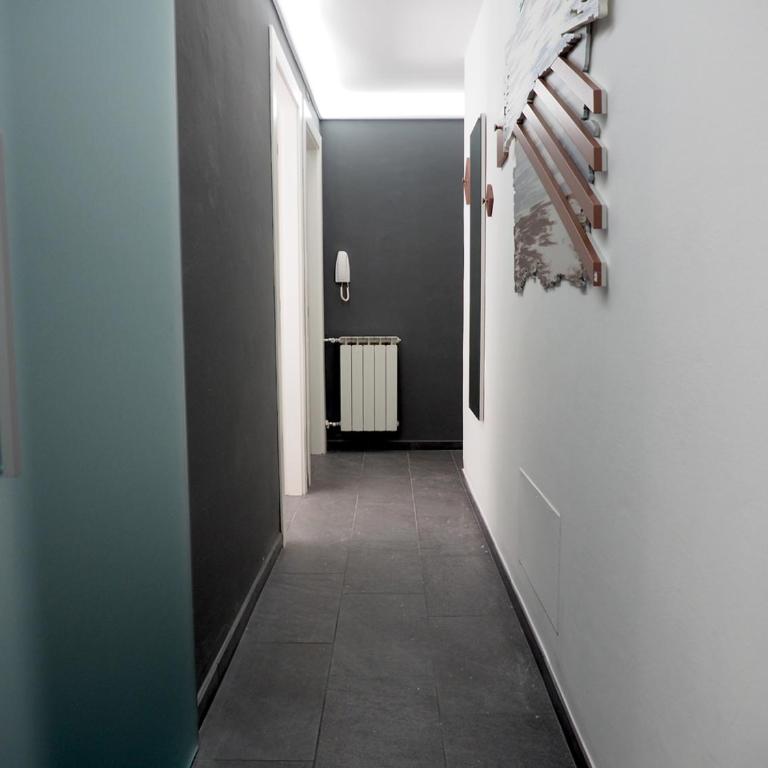 Pitti Apartment - Appartamento Deluxe - 5