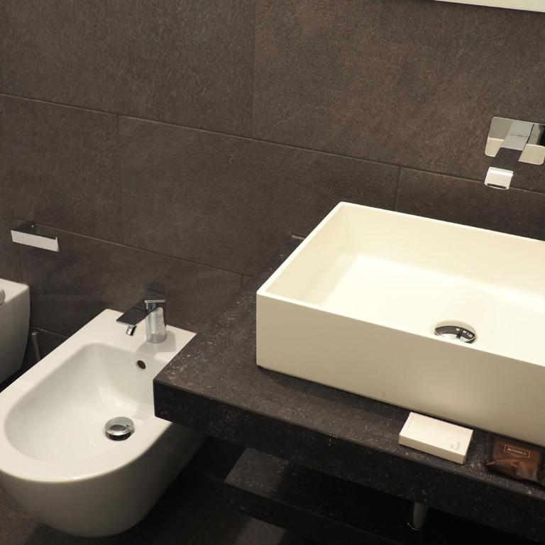 Pitti Apartment - Appartamento Deluxe - 8