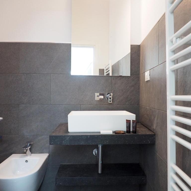 Pitti Apartment - Appartamento Deluxe - 11
