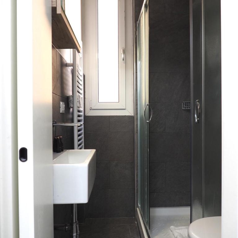 Pitti Apartment - Appartamento Deluxe - 12
