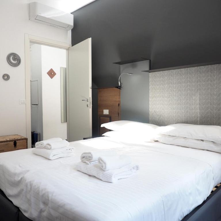 Pitti Apartment - Appartamento Deluxe - 2
