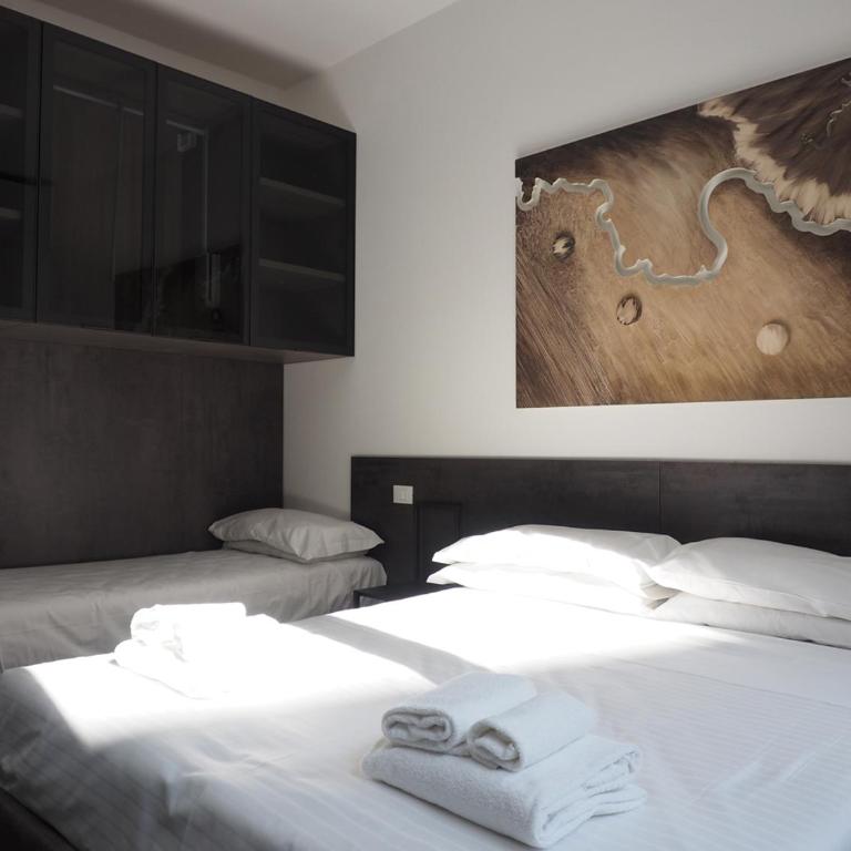 Pitti Apartment - Appartamento Deluxe - 14
