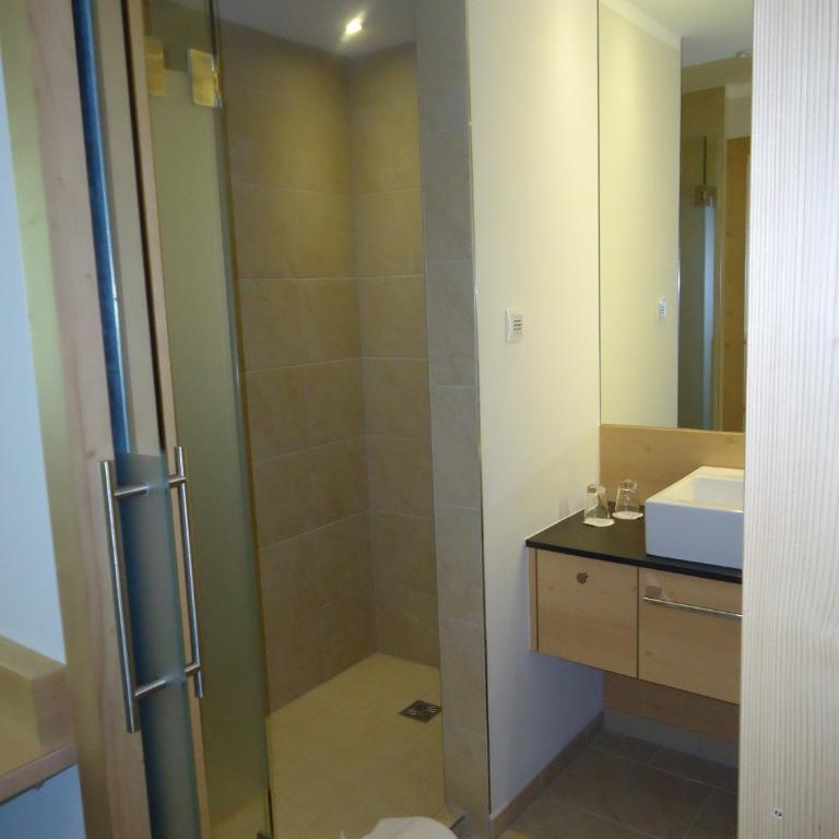 Hotel Tirolerhof 4 Sterne Superior - Doppelzimmer mit Balkon - 2