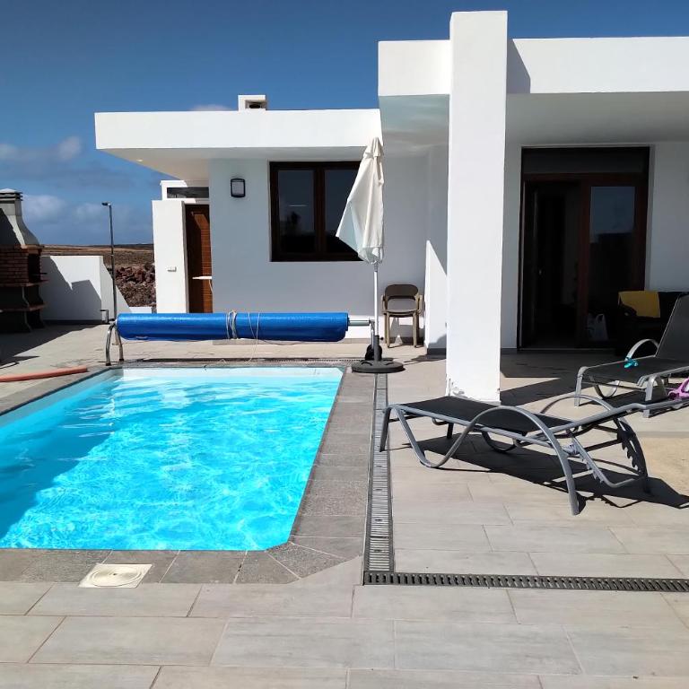 VILLA BLANCA - Villa - 1