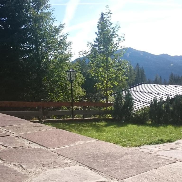 Appartmenthaus Hochkönig - Apartment mit 1 Schlafzimmer - 56