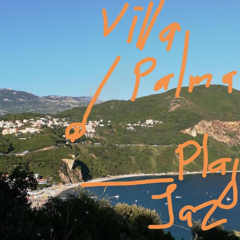 Villa Palma Ceoce - Apartman sa 2 Spavaće Sobe - 9
