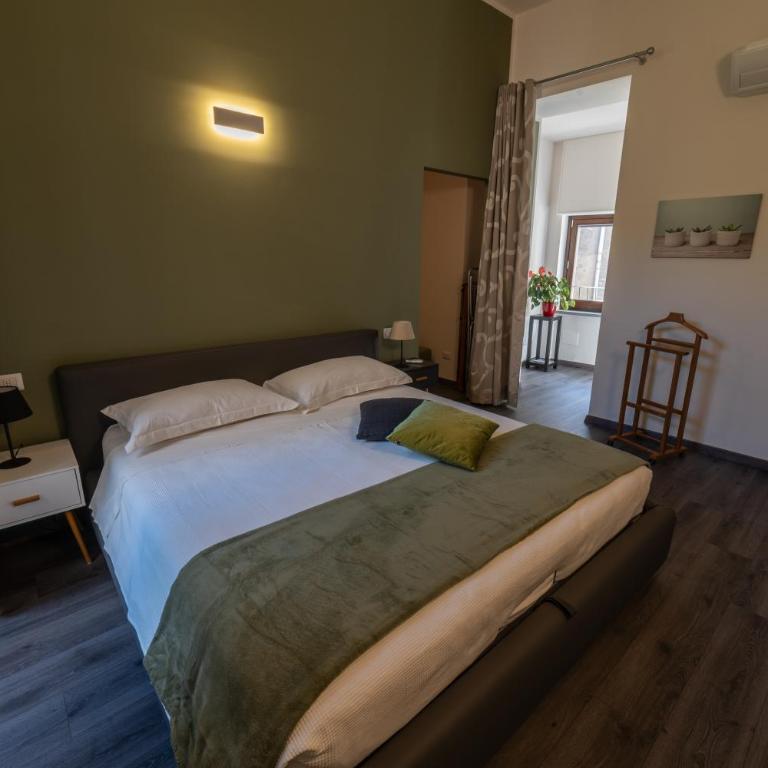 Home in Orvieto - corso Cavour 138 - Appartamento con 2 Camere da Letto - 27