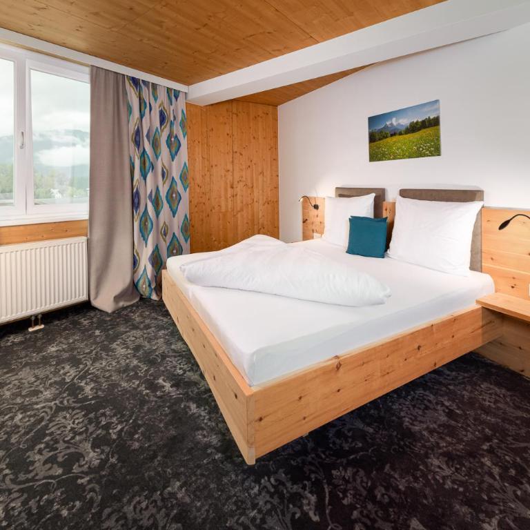 Ferienwohnung Hindenburg - Apartment mit 1 Schlafzimmer - 8
