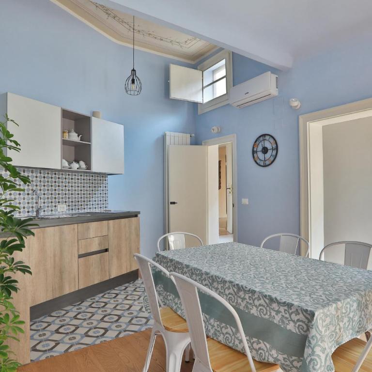 Storie di Palermo - Appartamento con 3 Camere da Letto - 12