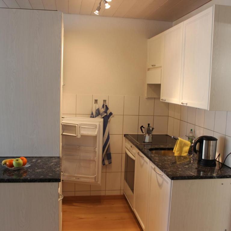 Parsennblick - Apartment mit 1 Schlafzimmer - 6