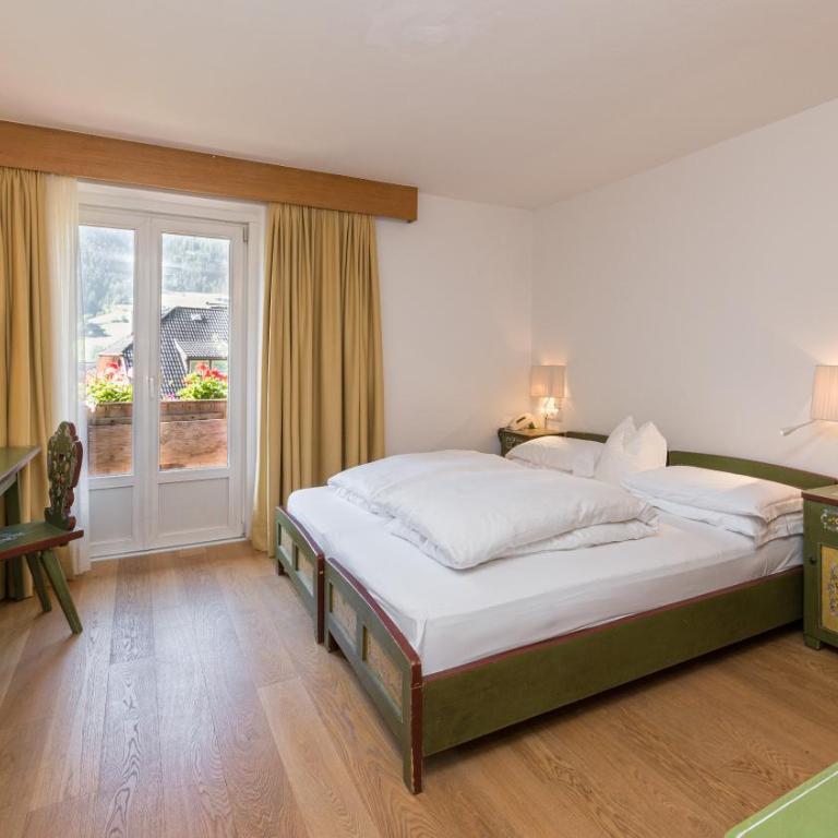 AppartChalet LA RONDULA - 100m from Seceda - Appartamento Deluxe con 5 Camere da Letto - 16