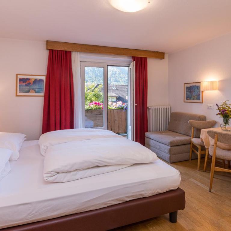 AppartChalet LA RONDULA - 100m from Seceda - Appartamento con 3 Camere da Letto - 5